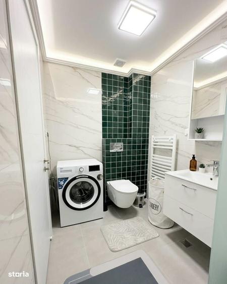 Apartament cu 3 camere în Energia