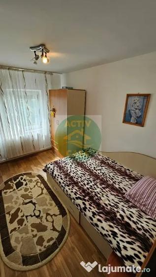 Apartament 3 camere, 2 balcoane, zona Episcopiei, Roman - 8