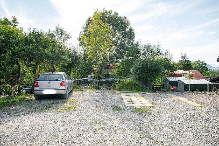 Apartament cu 3 camere decomandat în Turcheș