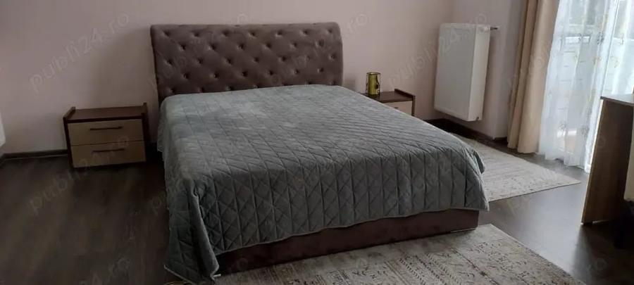 Casă cu 5 camere cu Teren 812 Mp în Central