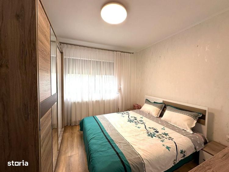 Casă cu 4 camere în Balotești