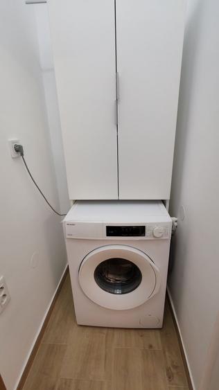 Apartament cu 2 camere semidecomandat în Țiglina 2