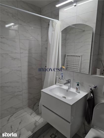 Apartament cu 1 Camera Soarelui - 6