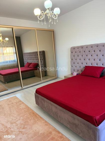 2 camere Gavana, bloc nou, etaj 1