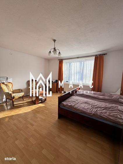 Casă cu 5 camere cu Teren 556 Mp în Sub Arini