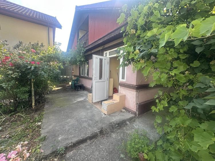 Garsonieră în Central