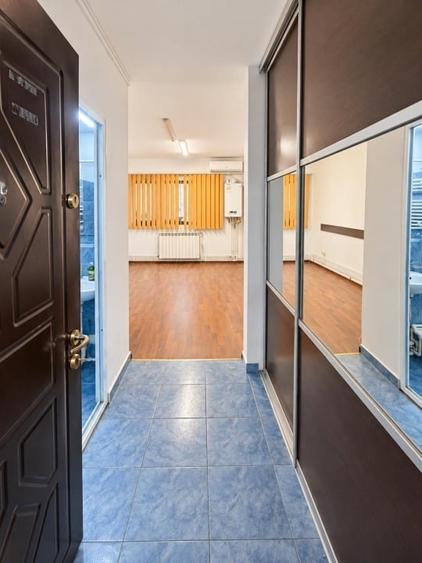 Apartament cu 2 camere decomandat, mobilat în Bd. Coșbuc