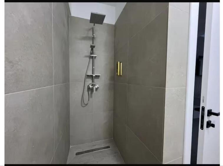 Apartament cu 2 camere decomandat în Nord