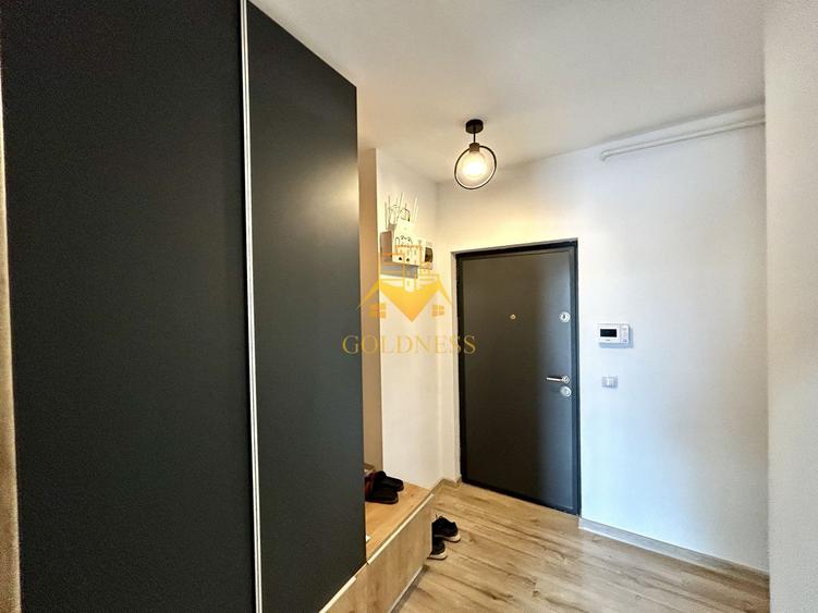 2 camere open space, Parcare, Premium, Scala Frunzisului, Zorilor - 8