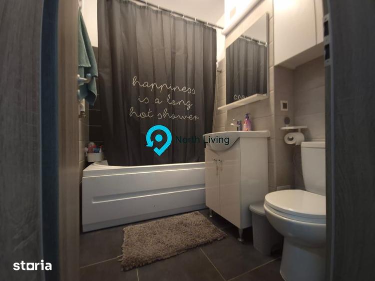 Apartament cu 3 camere în Militari