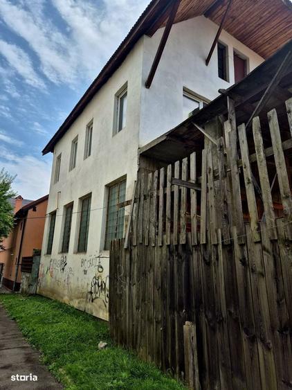 Oportunitate investitie, zona Fartec-V Lupu sediu firma/clinica/scoala - 17