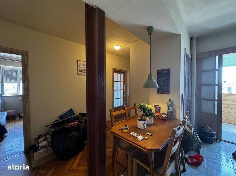 Apartament cu 3 camere, zona Iulius Mall - 1