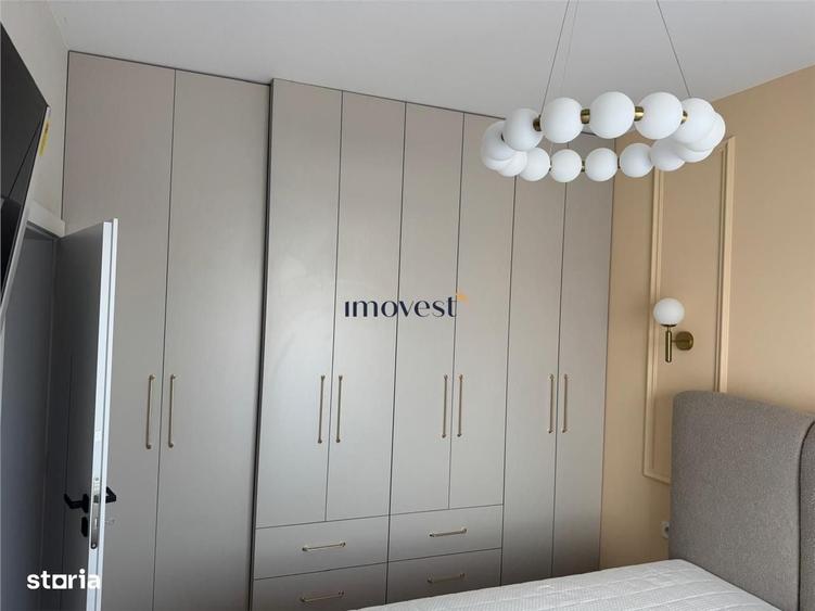 De inchiriat: Apartament cu 2 camere in zona P-ta de Vechituri - 4