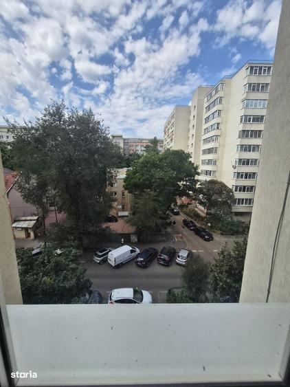 Apartament cu 2 camere în Iancului