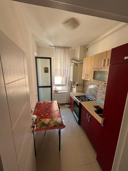Apartament cu 2 camere decomandat în Militari