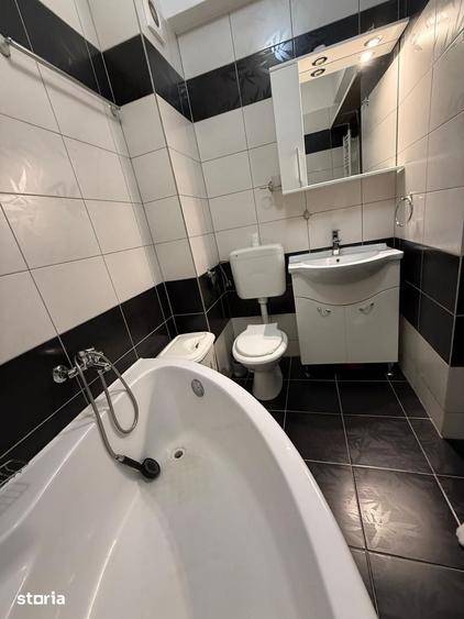 Apartament cu 2 camere în Chiajna