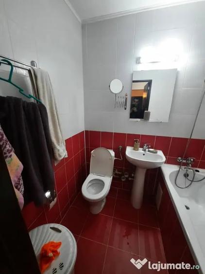 Apartament 2 camere Brancoveanu - Piata Sudului cu boxa si loc parcare ADP - 8