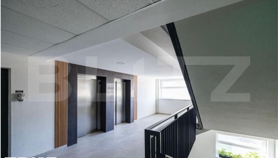 Apartament cu 3 camere decomandat în Tudor