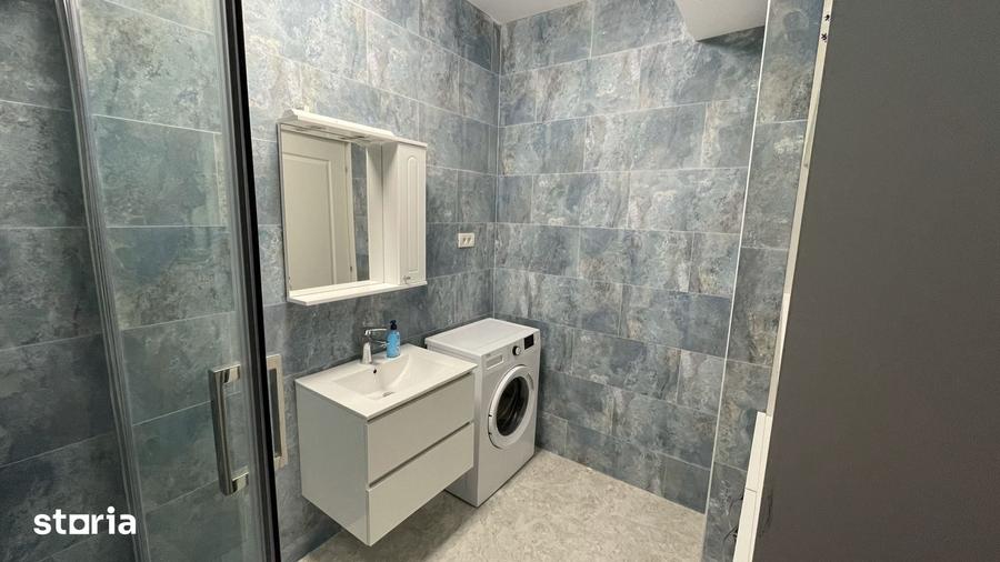 Apartament cu 2 camere în Nord
