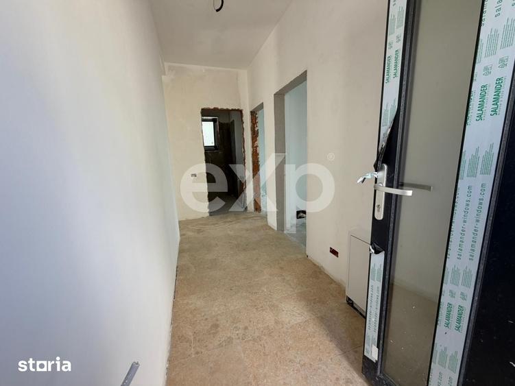 Case mediteraniane , complex 36 case, 3 Camere Clinceni Centru - 2