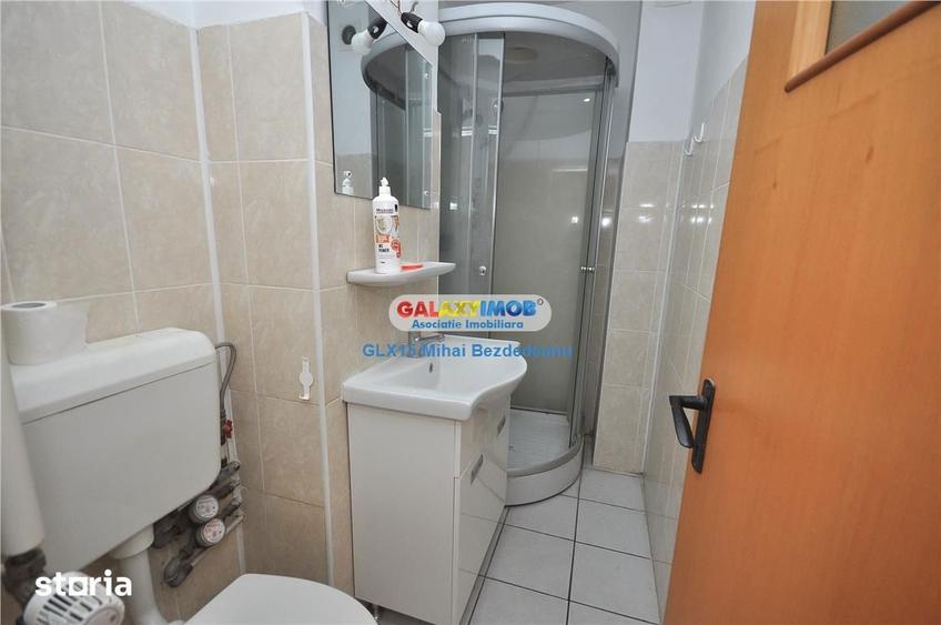 Apartament cu 4 camere decomandat în 13 Septembrie