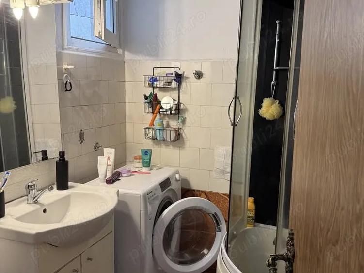 Apartament cu 2 camere decomandat în Timișoara