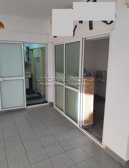 Spațiu comercial, de 46.5 mp, în Tomis III