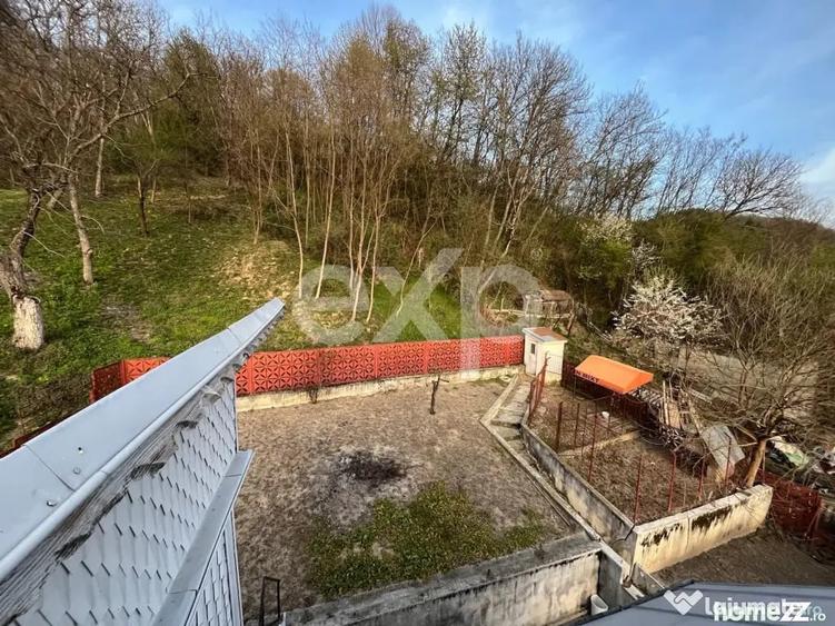 Casă cu 3 camere cu Teren 540 Mp în Manga