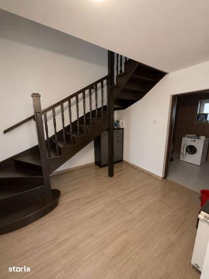 Casă cu 5 camere cu Teren 1396 Mp în Tileagd