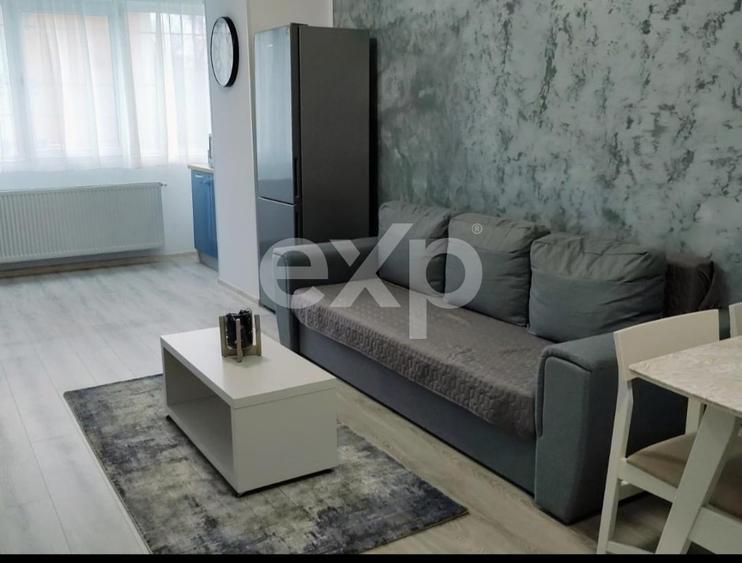 Apartament cu 2 camere semidecomandat în Tătărași