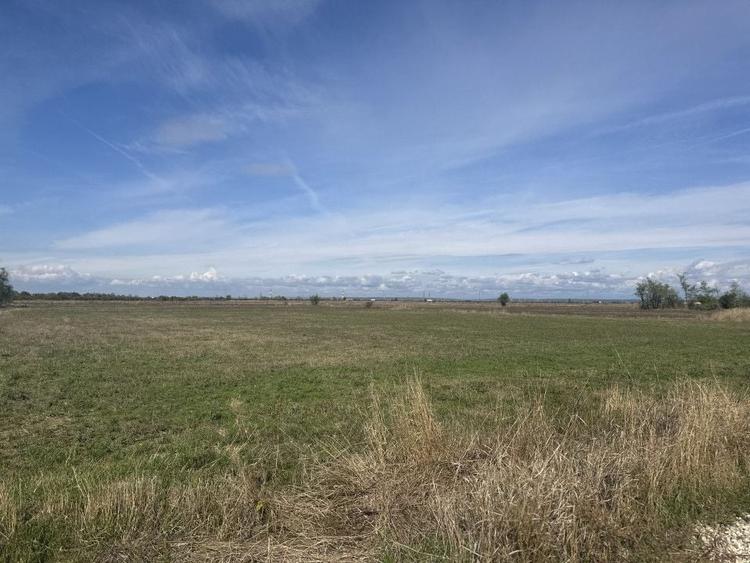 Teren Construcții intravilan de 3700 mp, în Rătești