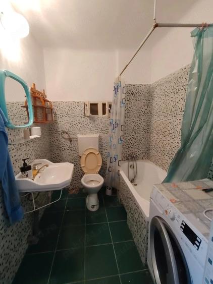 Ofer spre inchiriere apartamtent cu 2 camere in zona centrala - 2