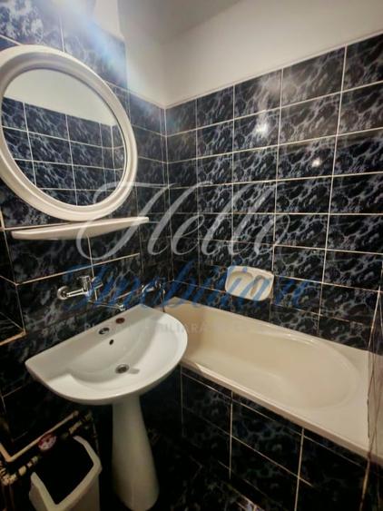 Apartament cu 2 camere decomandat în Gruia