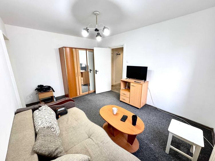 Apartament cu 2 camere semidecomandat în Mănăștur