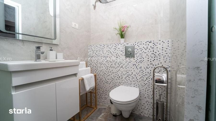 Vand apartament cu vedere la mare