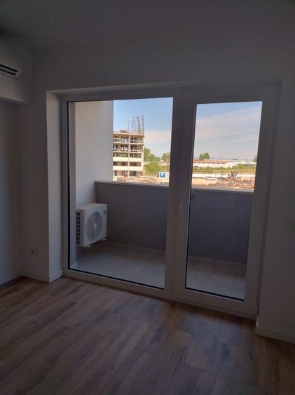 Apartament cu 2 camere nedecomandat în Lotus