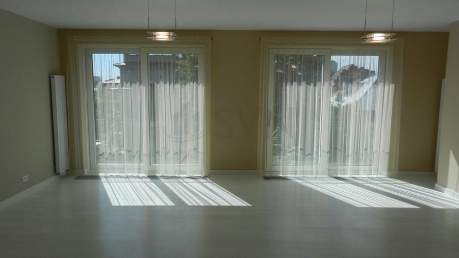 Apartament cu 4 camere decomandat, mobilat în Aviatorilor