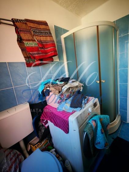 Apartament cu 2 camere decomandat în Iris