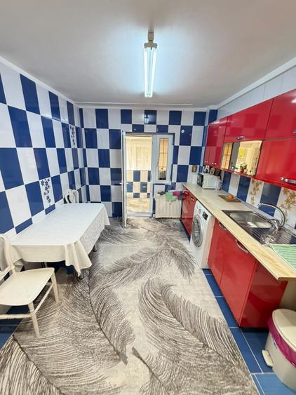 Apartament cu 2 camere decomandat, mobilat în Rahova