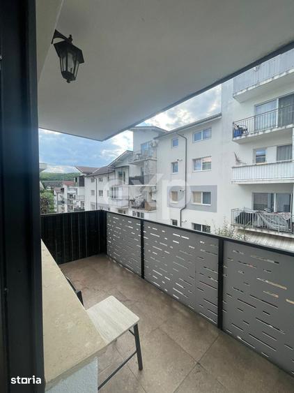 Apartament 2 camere | Parcare | Zona Stejarului - 6