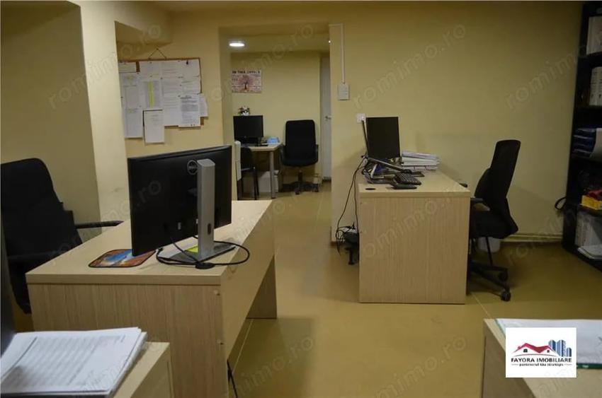 Spațiu comercial, de 70 mp, în Central