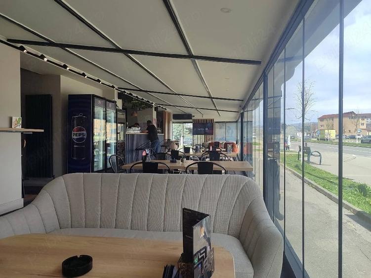 Spațiu comercial, de 250 mp, în Traian