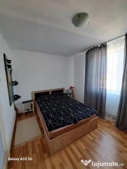 Apartament 2 Camere, Mobilat Utilat, 47 mp, Zona Platinia - 1