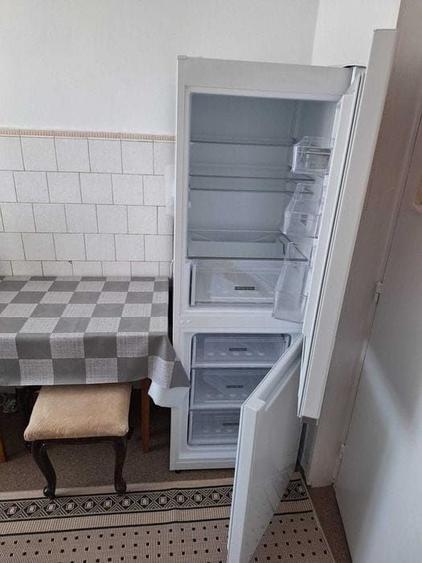 Apartament cu 2 camere semidecomandat în George Enescu