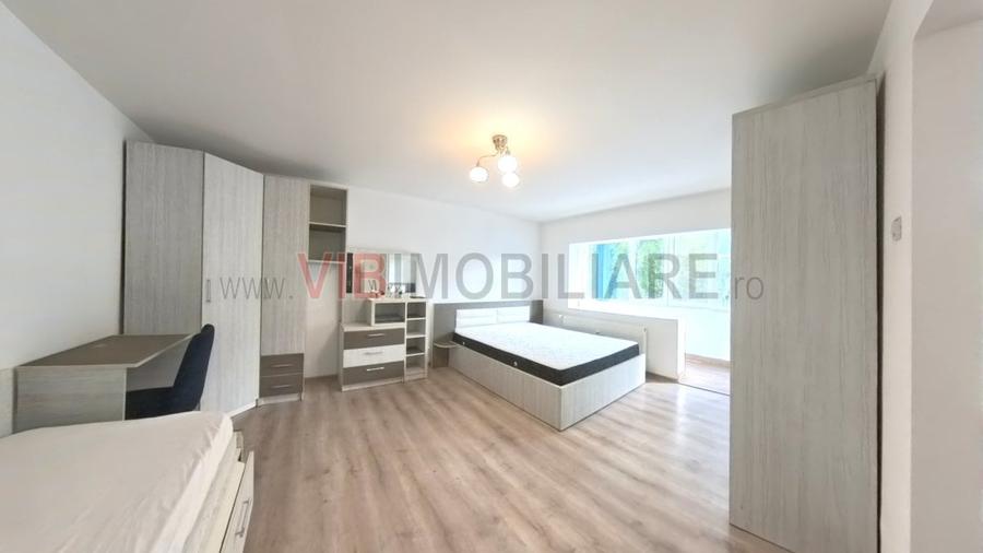 Garsonieră semidecomandată în Vitan