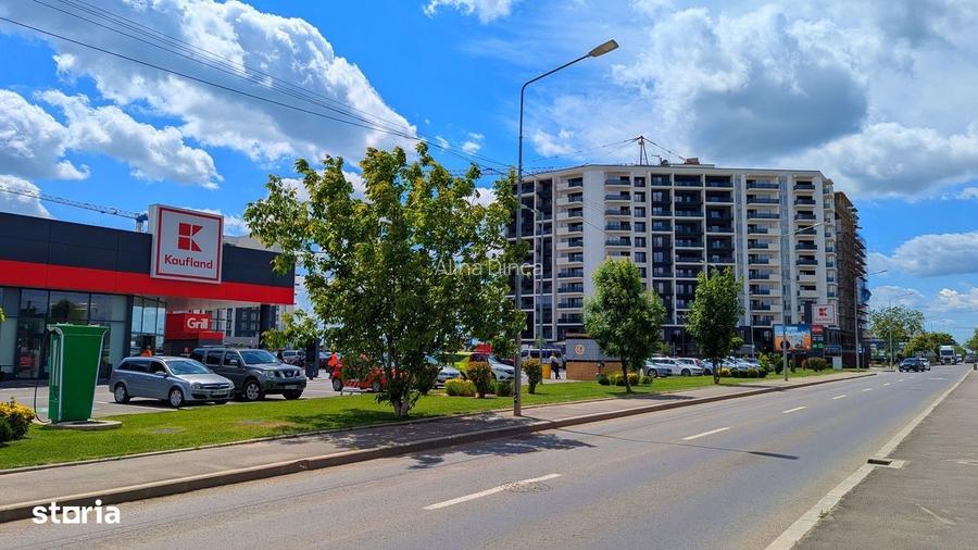 Apartament 2 camere, Galaxy Residence, parc Tudor Arghezi