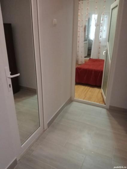 Garsonieră semidecomandată în Micro 40