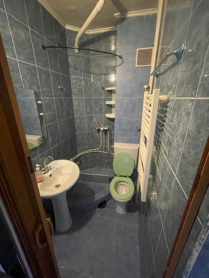 Garsonieră semidecomandată în Mănăștur
