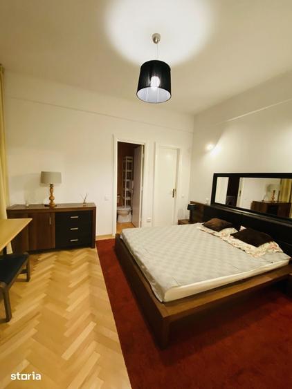 Apartament 2 camere, Calea Victoriei - 7