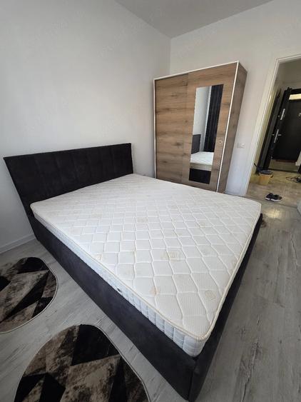 Apartament cu 2 camere decomandat în Chiajna